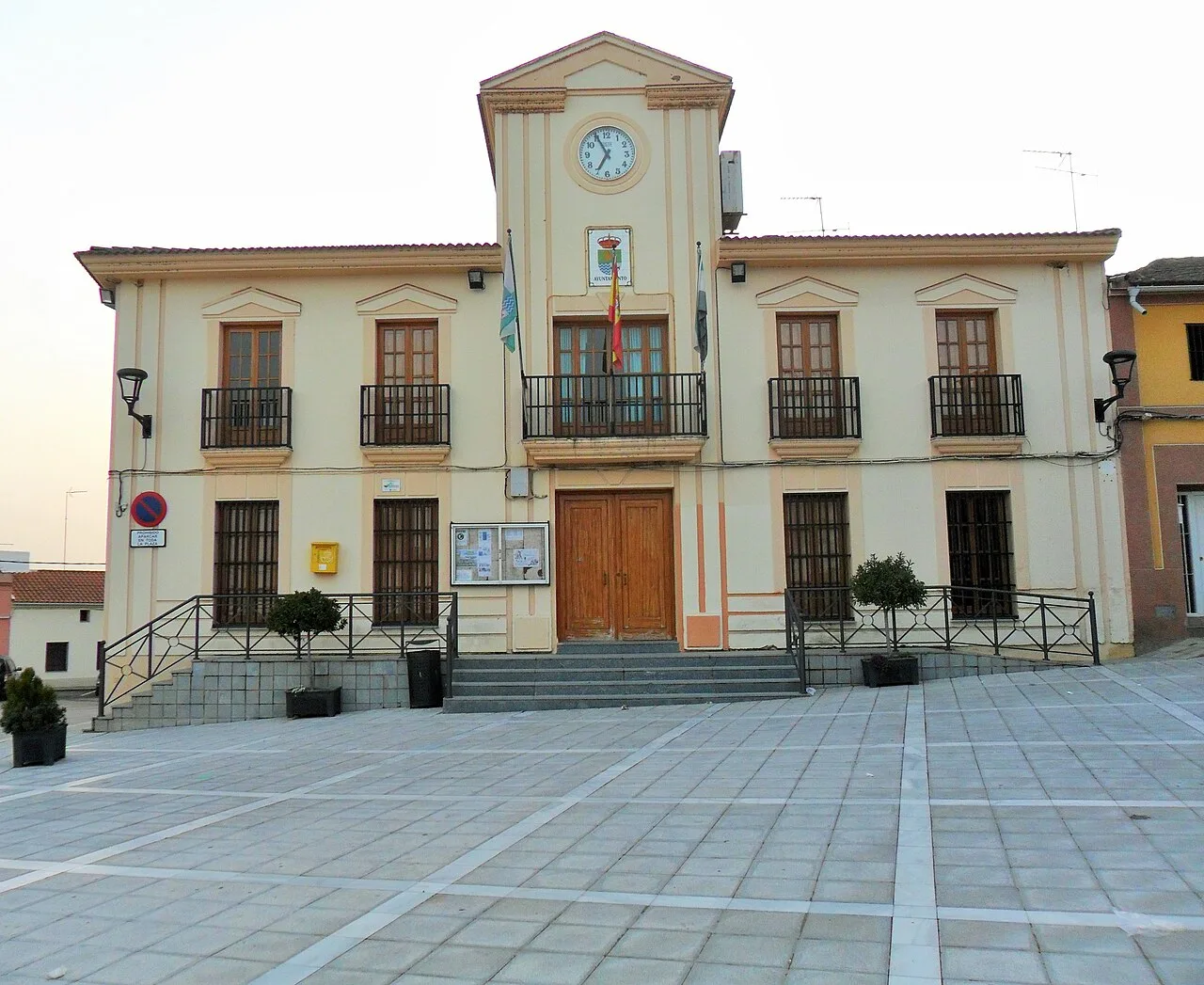 Ayuntamiento