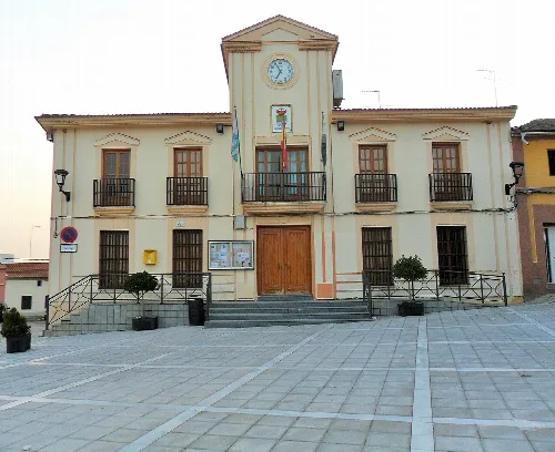 Ayuntamiento