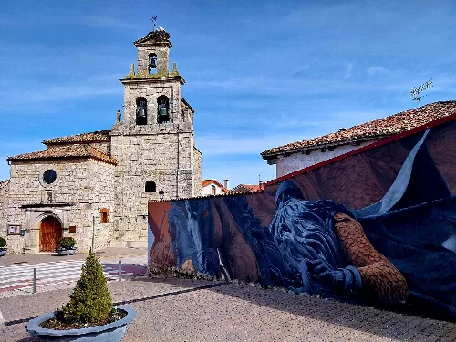 Cardeñajimeno (Burgos)