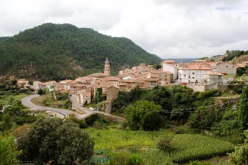 Cabra de MoraCabra de Mora