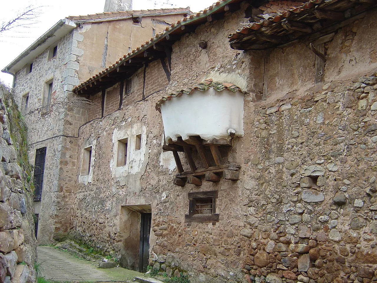 Pradillo de Cameros. La Rioja
