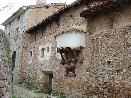 Pradillo de Cameros. La Rioja