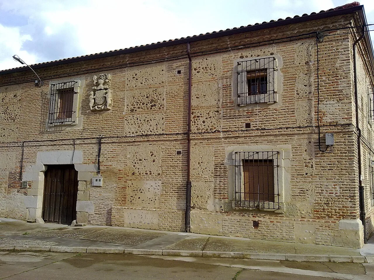 Casa de Leon, 2