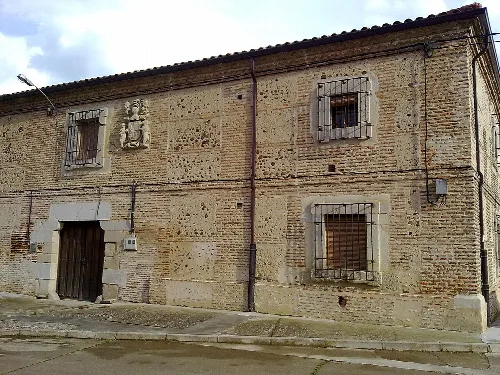 Casa de Leon, 2