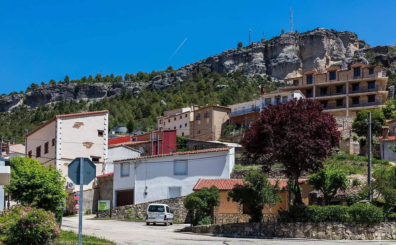 Cañizares, Cuenca, Spain