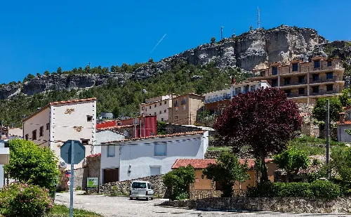 Cañizares, Cuenca, Spain