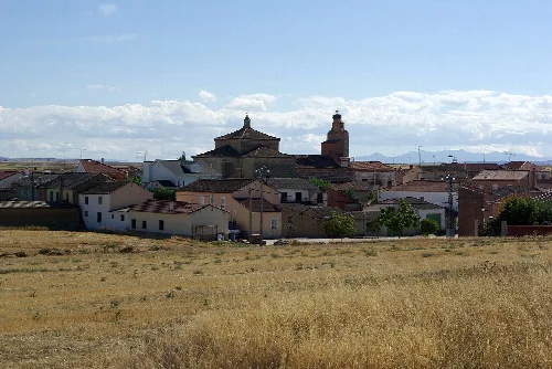 Blascosancho (Ávila, Spain).