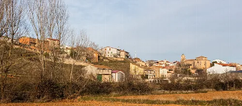Las Inviernas, Guadalajara, Spain