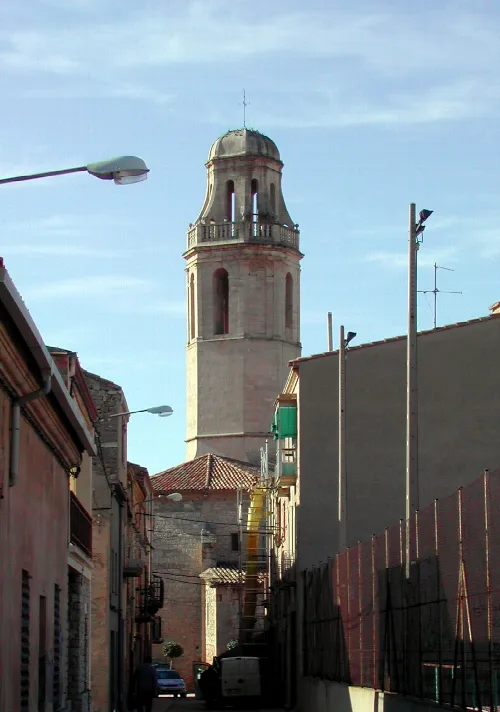 Sant Martí de Riucorb