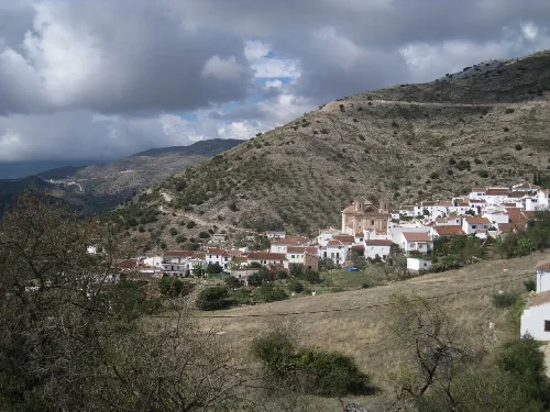 Alpandeire