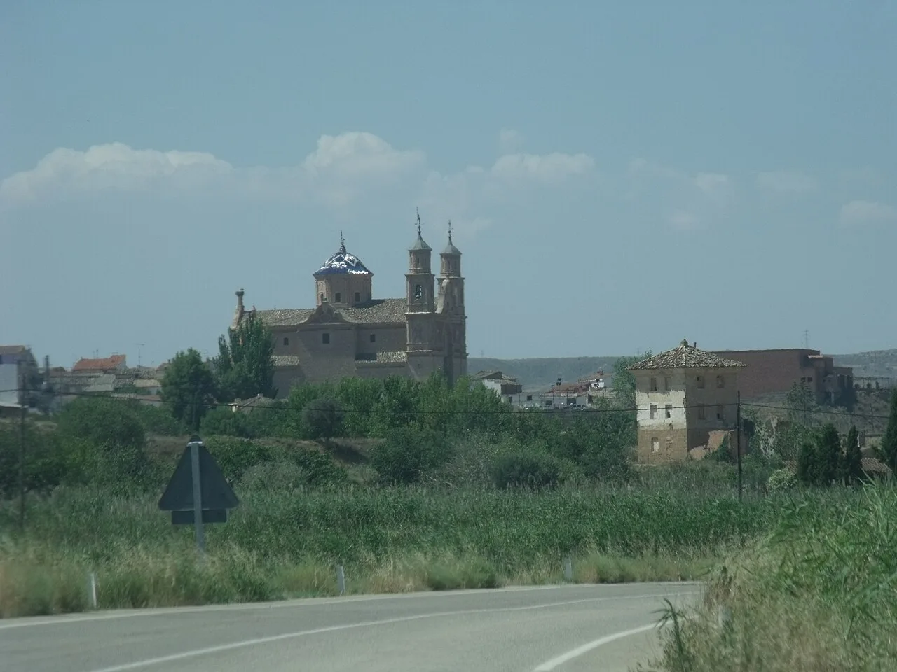 Vista general