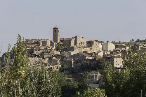 San Felices, Soria, Spain