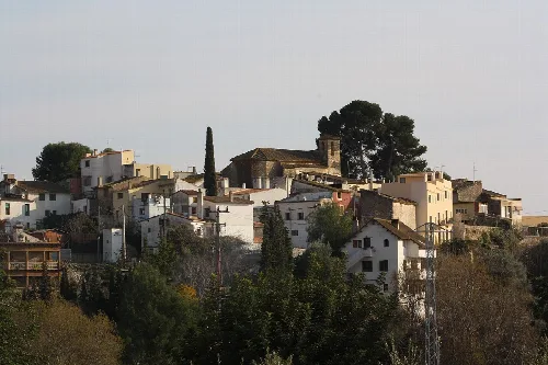 Fotografia de Renau