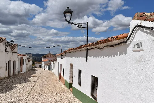 Cumbres de Enmedio