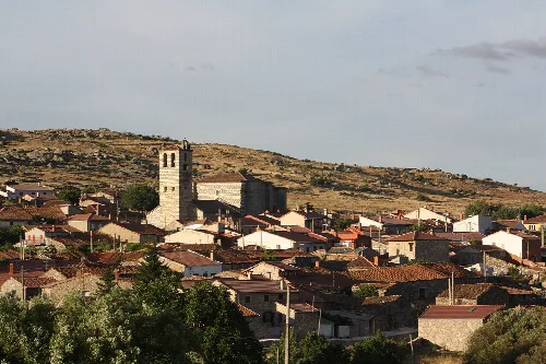 Vadillo de la Sierra