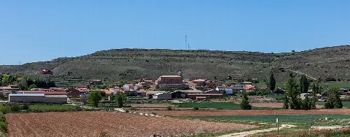 Villasayas, Soria, Spain