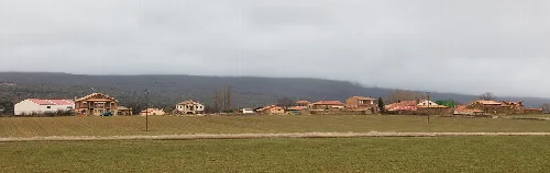 Aldehuela de Periáñez, Soria, Spain