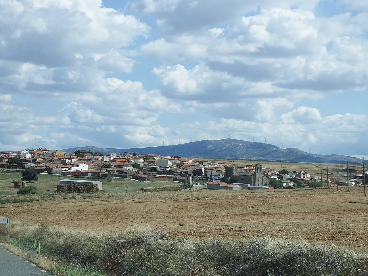 Mirueña de los Infanzones