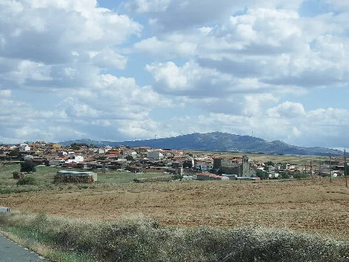 Mirueña de los Infanzones