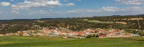 Traíd, Guadalajara, Spain