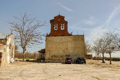 Garcirrey es un municipio de la comarca Campo de Salamanca, provincia de Salamanca.