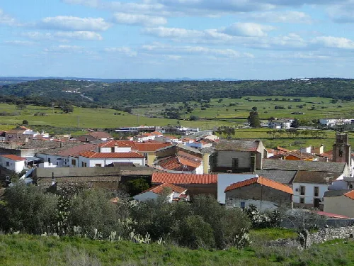 Pueblo
