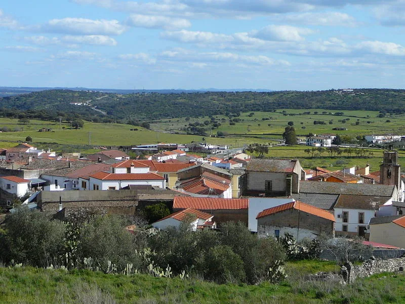 Pueblo