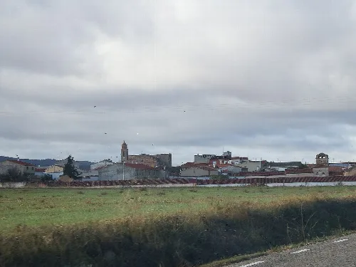 Pozuelo, Albacete