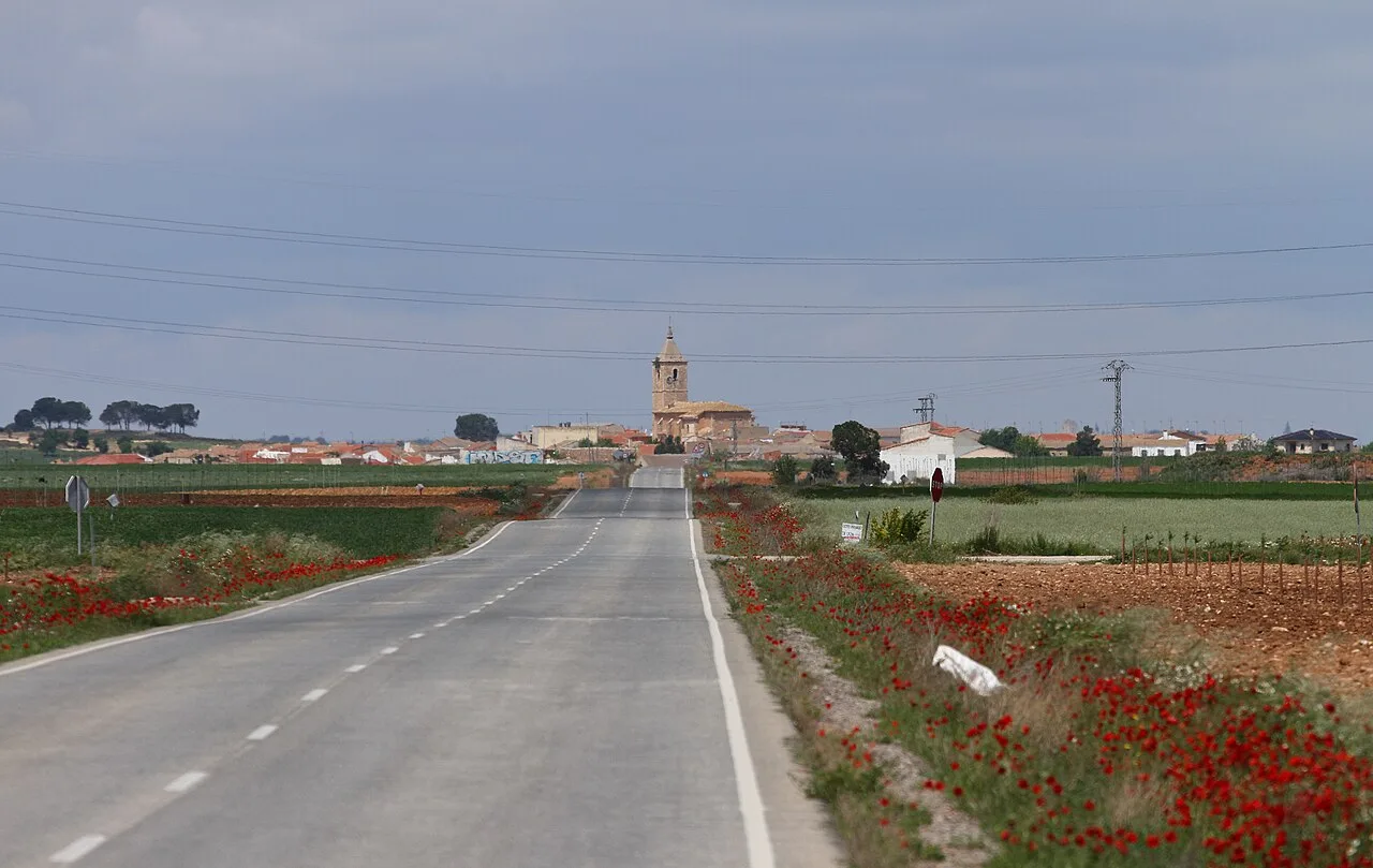 Motilleja, desde CM-3222, 01