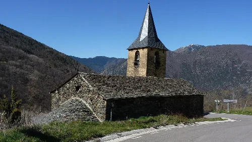 Esterri de Cardós