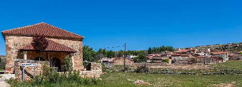 Bañuelos, Guadalajara, Spain