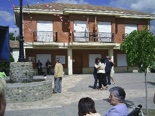 Ayuntamiento de Campo de Villavidel