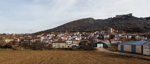 Cihuela, Soria, Spain