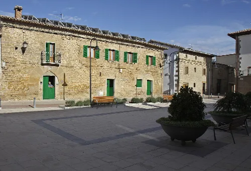 Casa Julito, Navarra, (Navarra), casa rural (alquiler íntegro) 
www.toprural.com/Casa-rural-alquiler-%C3%ADntegro/Casa-Ju...