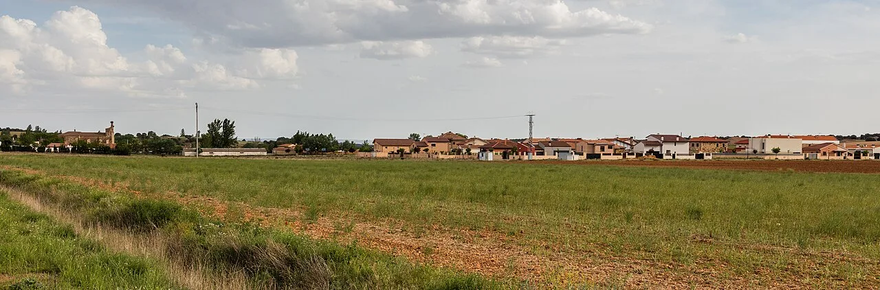 Alconaba, Soria, Spain