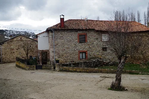 Reyero (León, Spain).