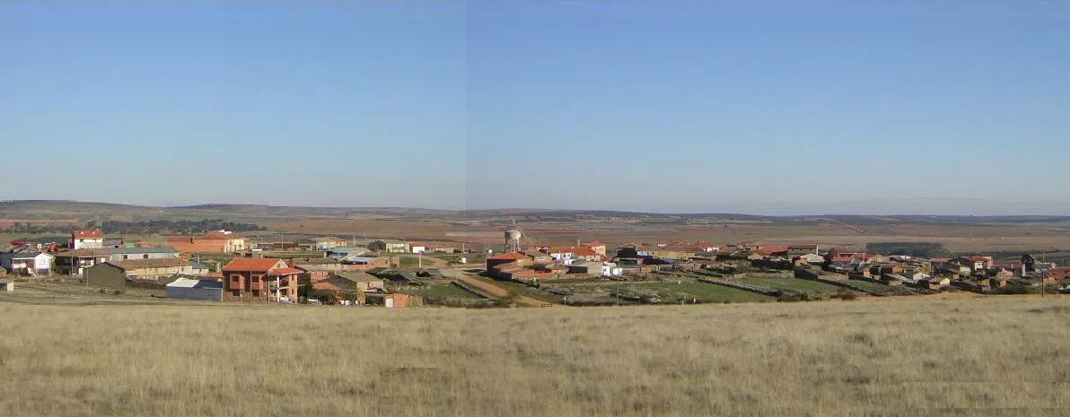 Foto Panorámica de Losilla
