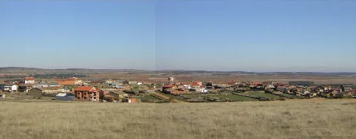 Foto Panorámica de Losilla
