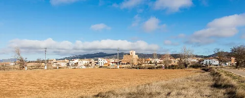 Badules, Teruel, Spain
