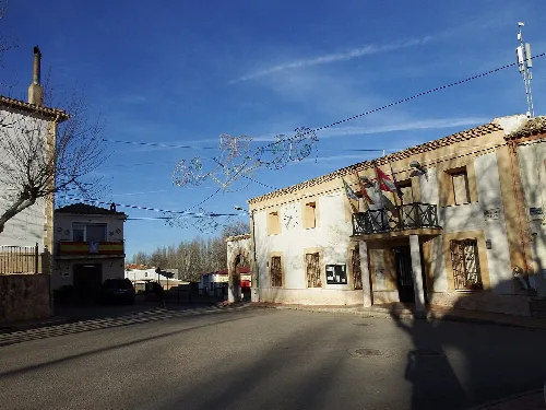 Ayuntamiento de Olmedilla de Alarcón