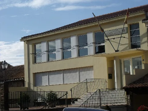 Ayuntamiento