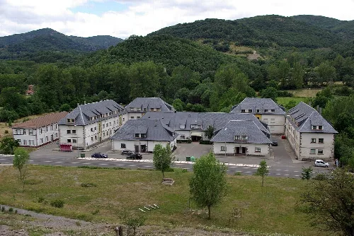 Matallana de Torío (León, Spain).