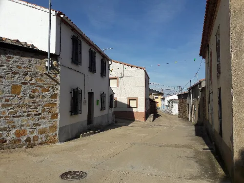 Olmillos de Castro, Zamora