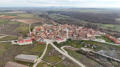 Santibáñez de Esgueva