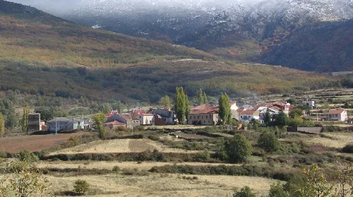 13048 Riofrío de Riaza, Segovia