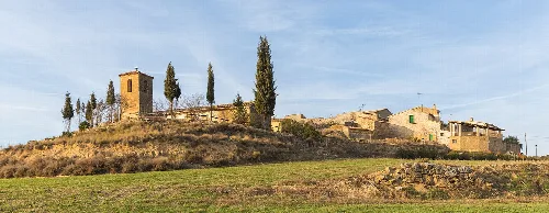 Piedramorrera, Huesca, Spain