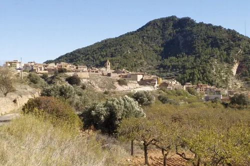 Prat de Comte