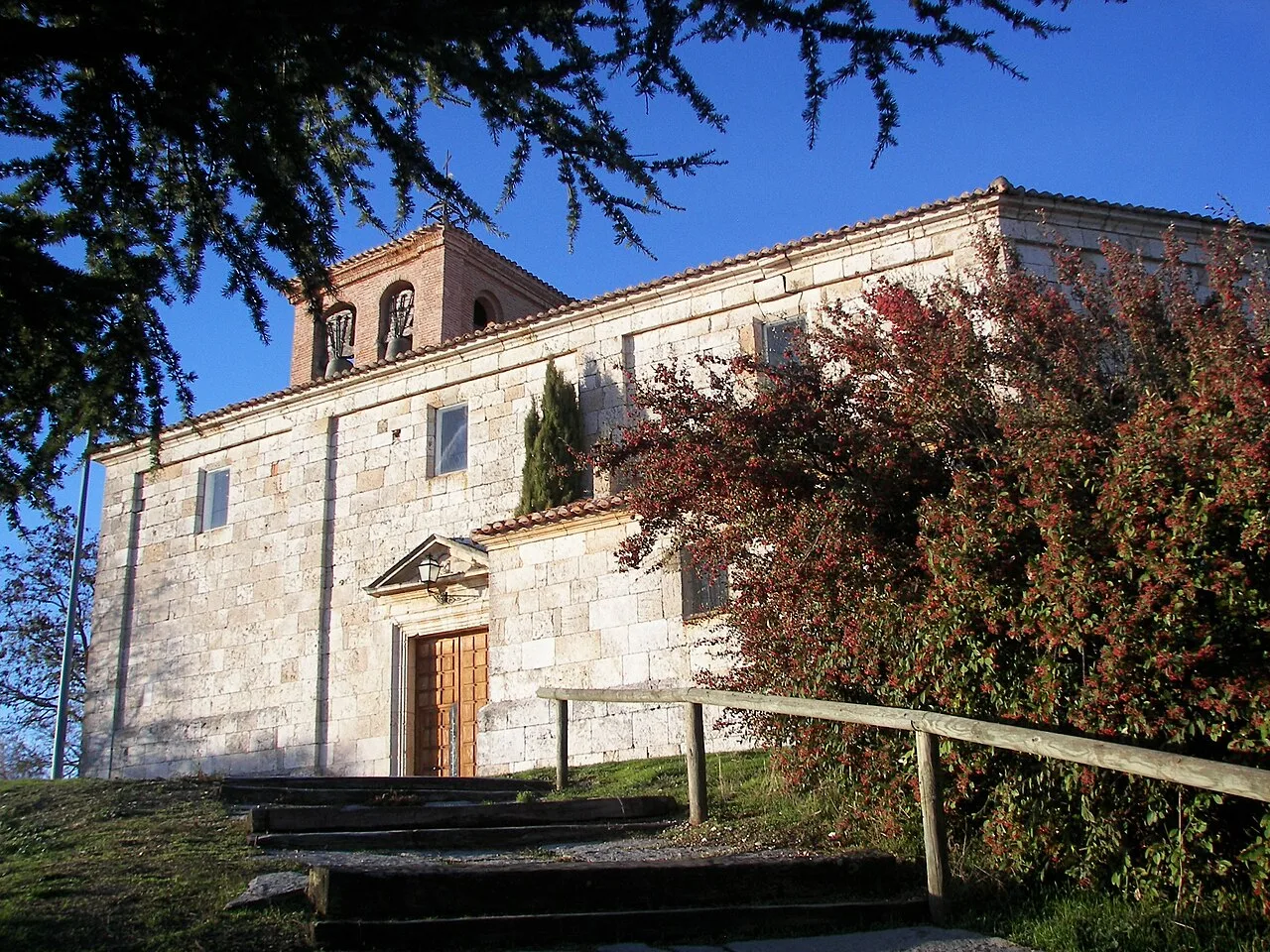 Villariezo, municipio y localidad de la provincia de Burgos, comunidad autónoma de Castilla y León (España), comarca de Alfoz de Burgos.