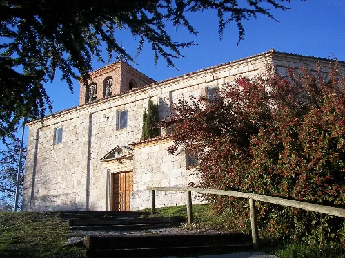Villariezo, municipio y localidad de la provincia de Burgos, comunidad autónoma de Castilla y León (España), comarca de Alfoz de Burgos.