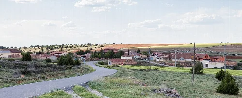 Valhermoso, Guadalajara, Spain